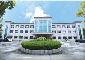 公司风采