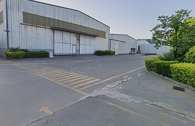 公司风采